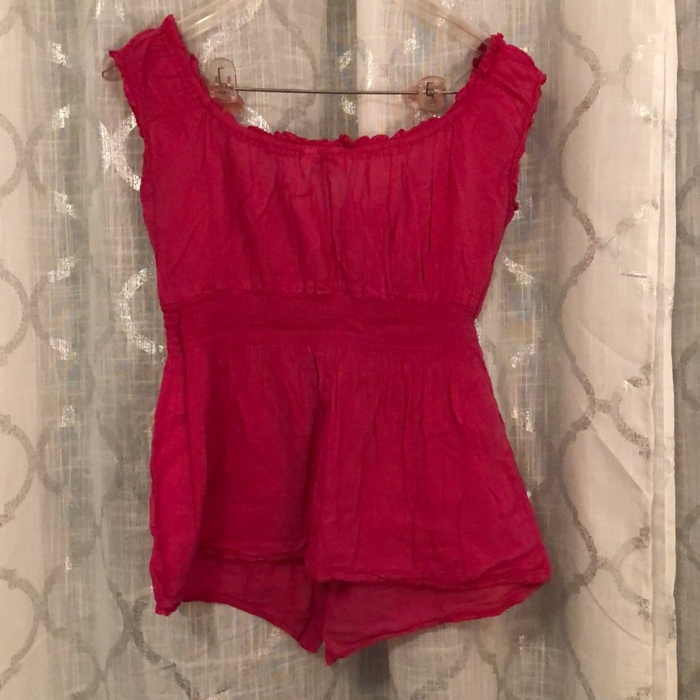 Shirt - Picture 2 of 3